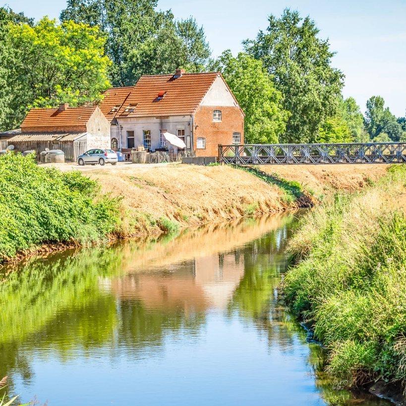 Roadtrip Kempen | Belgium